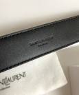 Ремінь YSL Cassandre Belt